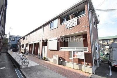 【外観】 | ディオーネ・ジエータ・サウス