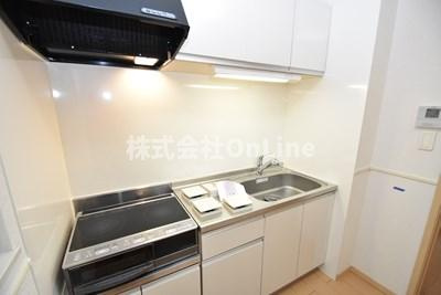 【キッチン】 | ディオーネ・ジエータ・サウス