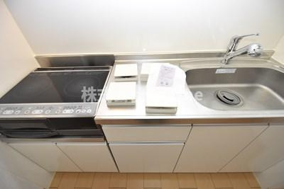 【キッチン】 | ディオーネ・ジエータ・サウス