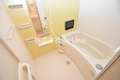 【浴室】 | ディオーネ・ジエータ・サウス