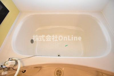 【浴室】 | ディオーネ・ジエータ・サウス