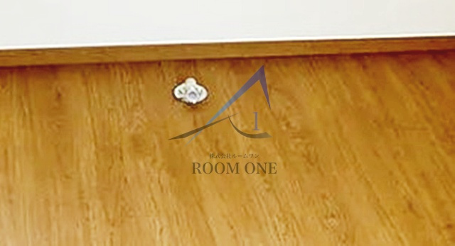 フェリスアマーレのその他|洗濯機置き場です。