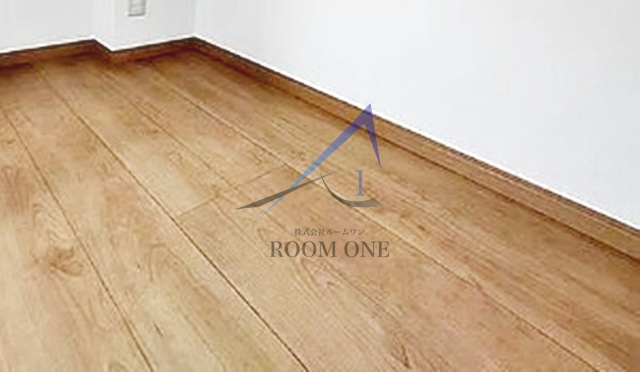 フェリスアマーレの内装