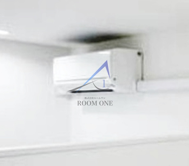 QUQURI Tokyo Shinjukuの設備|エアコンです。