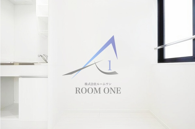 QUQURI Tokyo Shinjukuの居間・リビング|洋室のお部屋です。