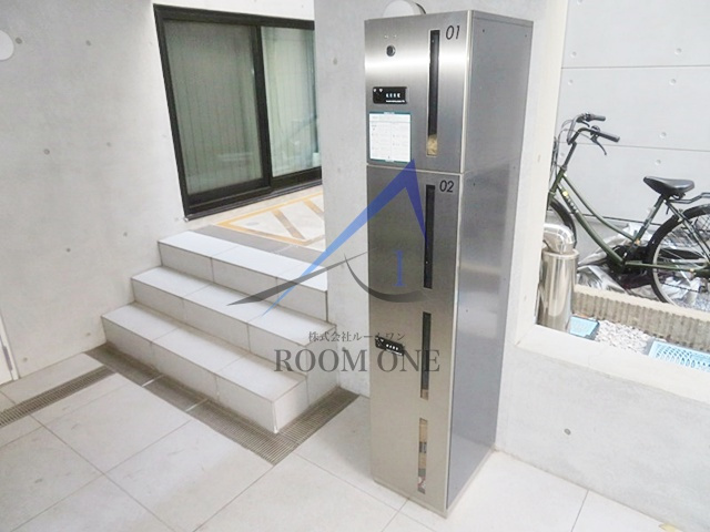 ドミールK西荻南