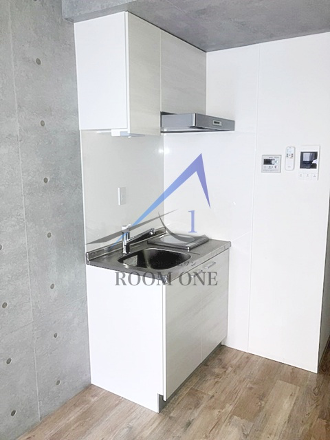 ドミールK西荻南のキッチン|キッチンです。