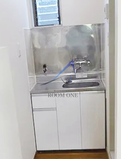 ホワイトハウスのキッチン|キッチンです。