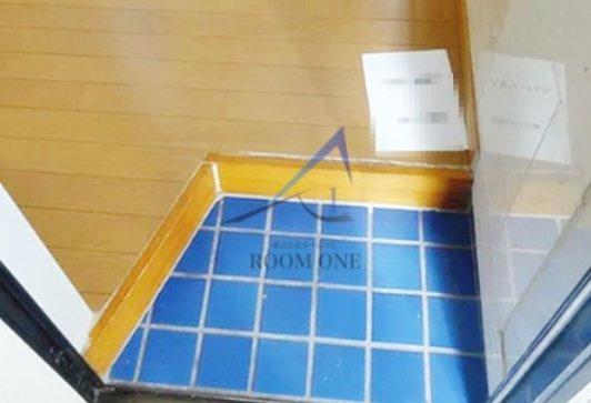 ホワイトハウスの玄関|玄関です。