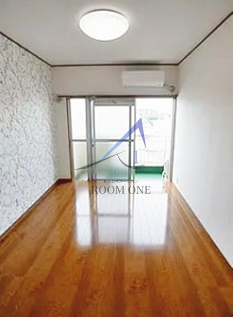 シャトル久我山の寝室|寝室です。