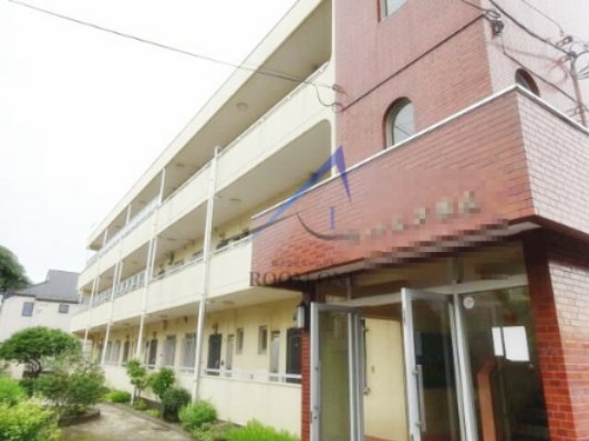 シャトル久我山