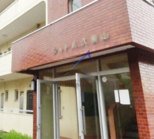 シャトル久我山