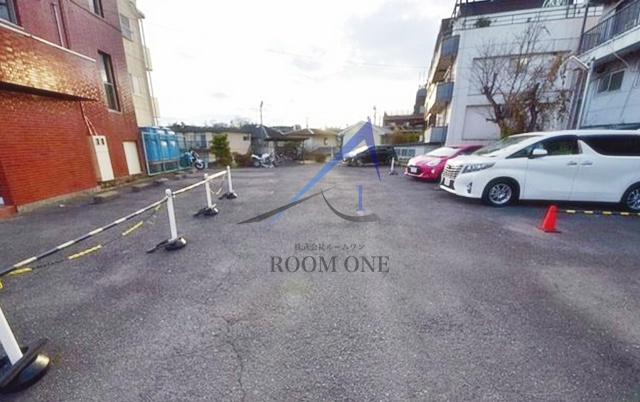 シャトル久我山