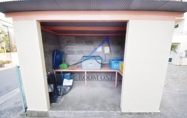 シャトル久我山