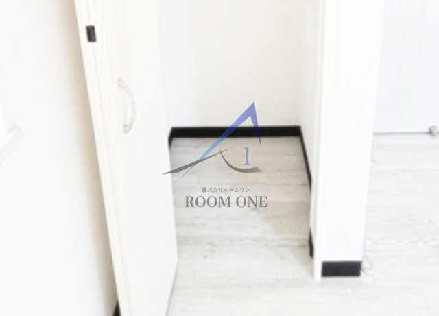 ミライエの収納|収納です。