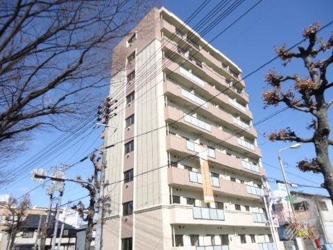 Ｌｅ　Ｍａｒａｉｓの外観|外観写真（昼）