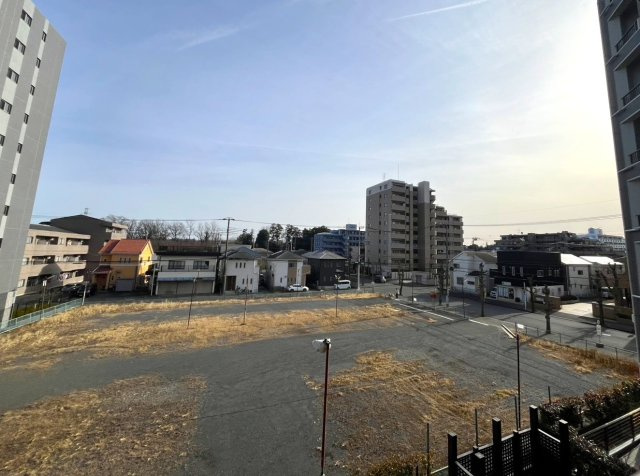 アーベイン川越南大塚A-STAGE21の展望|眺望