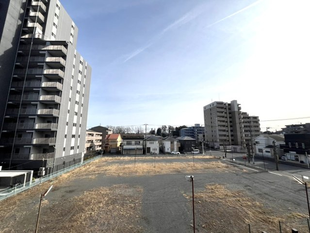 アーベイン川越南大塚A-STAGE21の展望|眺望