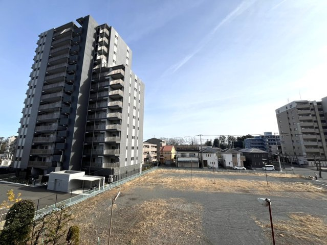 アーベイン川越南大塚A-STAGE21の展望|眺望