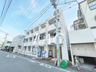 パレスハイツ千歳烏山の画像