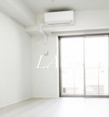 【居間・リビング】 | プレール・ドゥーク中野南台 | 洋室のお部屋です。