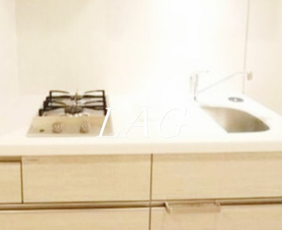 【キッチン】 | プレール・ドゥーク中野南台 | キッチンです。