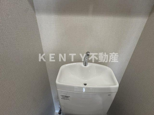 【設備】 | プライムブリス品川中延