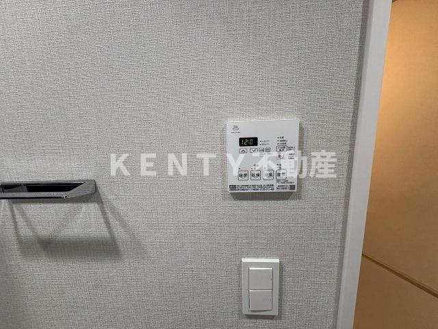 【設備】 | プライムブリス品川中延