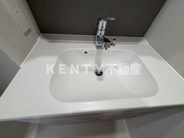 【設備】 | プライムブリス品川中延
