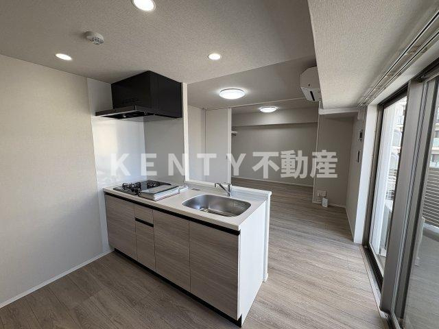 【洋室】 | プライムブリス品川中延 | 個人の部屋や寝室として使える洋室です