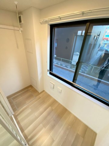 【バルコニー】 | サンルーム☆