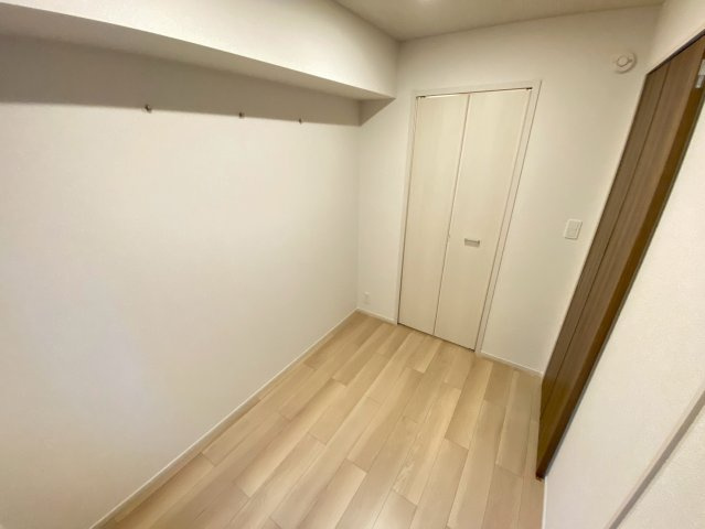 【内装】 | サービスルーム☆