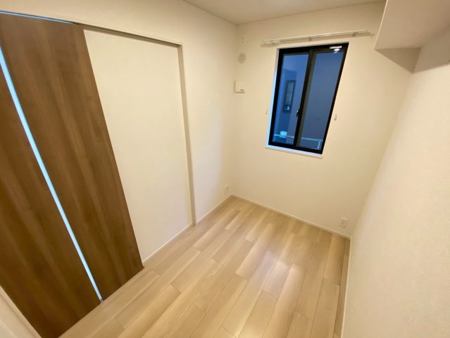 【内装】 | サービスルーム☆