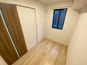 【内装】 | サービスルーム☆