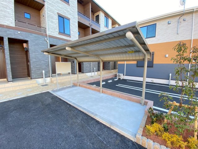 【その他共用部分】