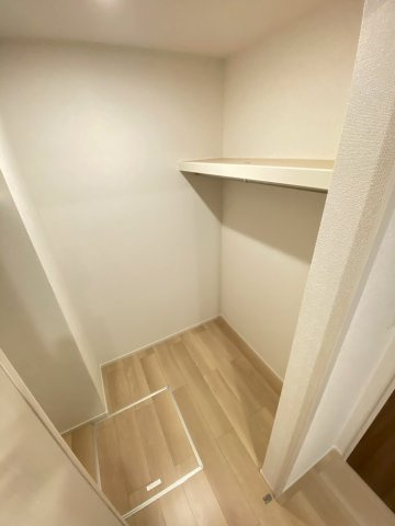 【収納】 | ウォークインクローゼット☆