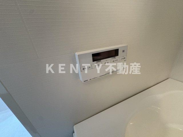 【設備】 | プライムブリス品川中延