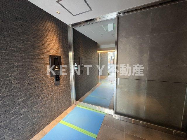 【その他共用部分】 | プライムブリス品川中延