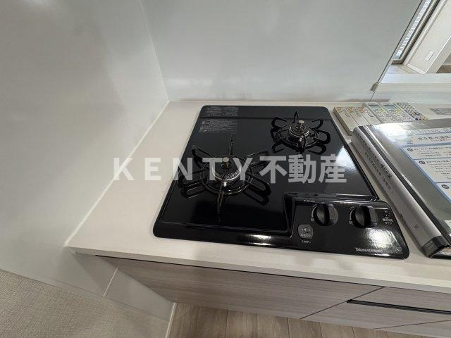 【設備】 | プライムブリス品川中延