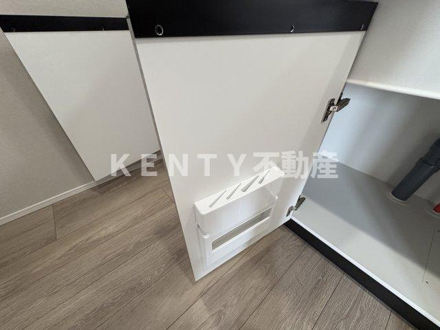 【設備】 | プライムブリス品川中延