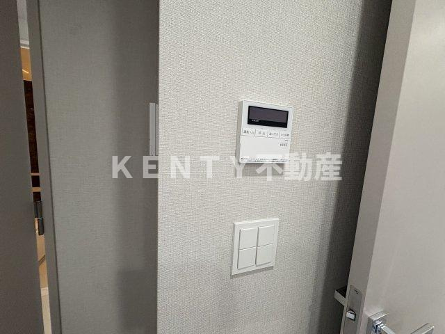 【設備】 | プライムブリス品川中延