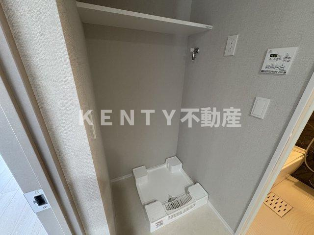 【設備】 | プライムブリス品川中延