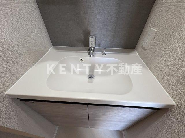 【設備】 | プライムブリス品川中延