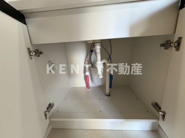 【収納】 | プライムブリス品川中延 | 大きなものも収納できそうです
