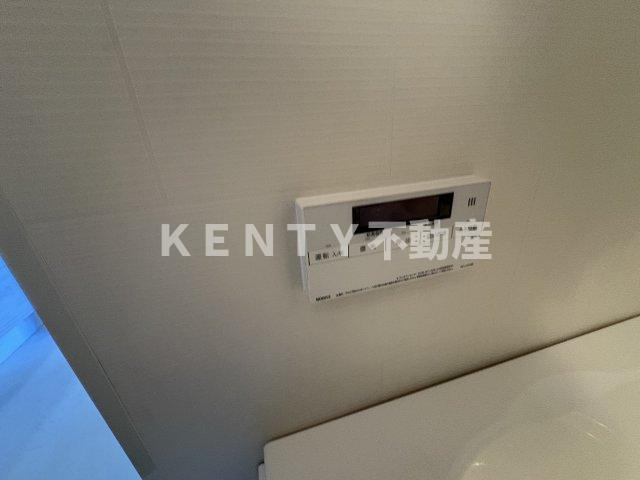 【設備】 | プライムブリス品川中延
