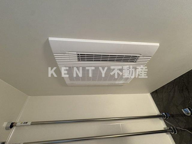 【設備】 | プライムブリス品川中延