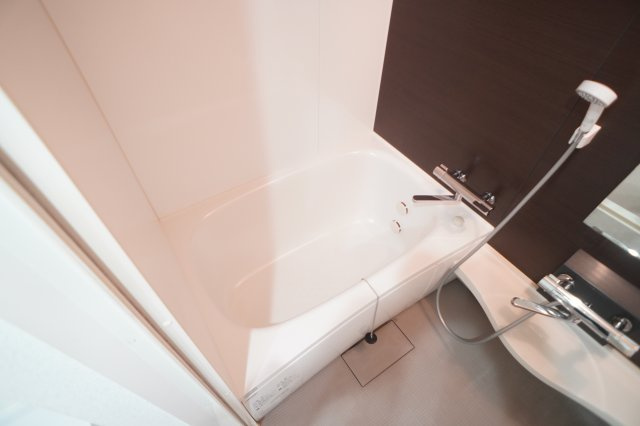 グランドパレス学園前の設備