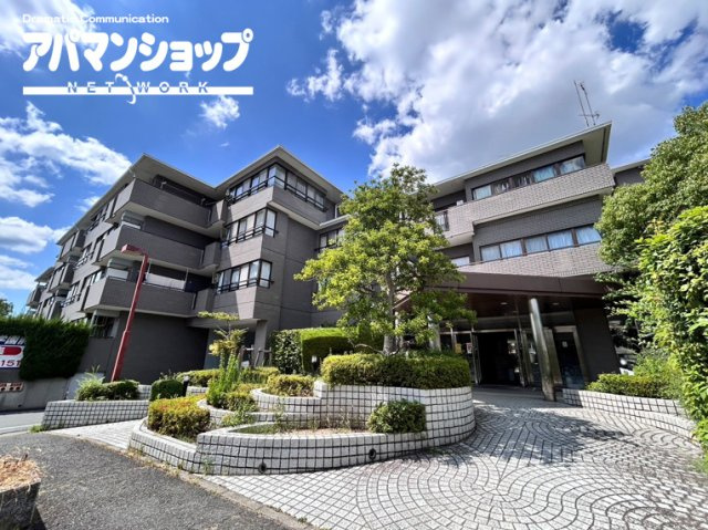 グランドパレス学園前