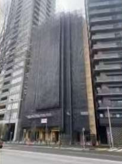 パシフィックパレス池之端