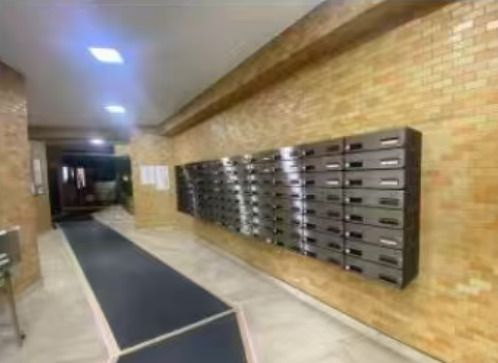 パシフィックパレス池之端のその他